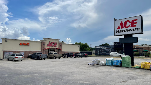 Hardware Store «Spring Ace Hardware», reviews and photos, 1721 Spring Cypress Rd, Spring, TX 77388, USA