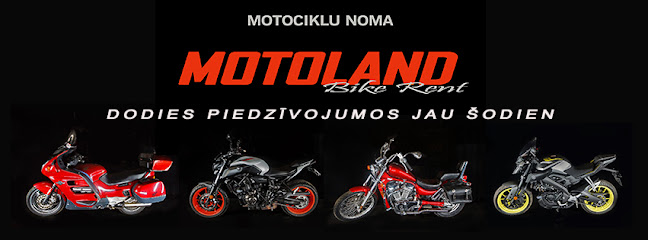 Motoland Bike Rent