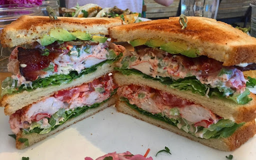 Traditional American Restaurant «Rosie», reviews and photos, 27 Elm St, New Canaan, CT 06840, USA