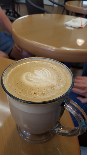 Coffee Shop «Brew Ha Ha at the Colony», reviews and photos, 2612 W 8th St, Erie, PA 16505, USA