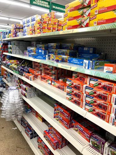 Dollar Store «Dollar Tree», reviews and photos, 8634 Baymeadows Rd, Jacksonville, FL 32256, USA