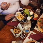 Photo n°6 de l'avis de Maurizio.e fait le 28/07/2019 à 21:32 sur le  Pizzeria Birreria Dabbe à Pisa