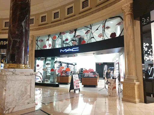 Cosmetics Store «MAC Cosmetics», reviews and photos, 3500 S Las Vegas Blvd, Las Vegas, NV 89109, USA