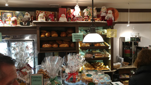 Bakery «Front Street Bake Shop», reviews and photos, 51 Front St, Rockville Centre, NY 11570, USA