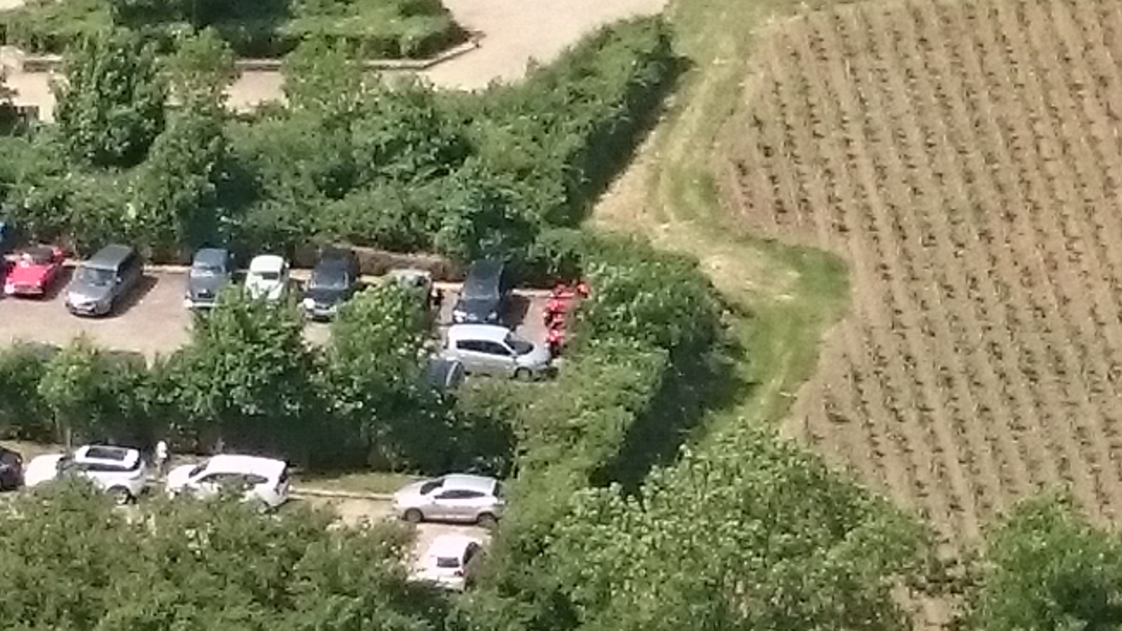 Photo n° 2 de l'avis de frederic.o fait le 12/05/2018 à 11:36