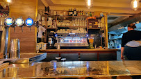 Atmosphère du Restaurant Le Chinon à Paris - n°7