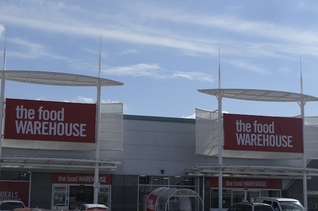 The Food Warehouse by Iceland - Hull