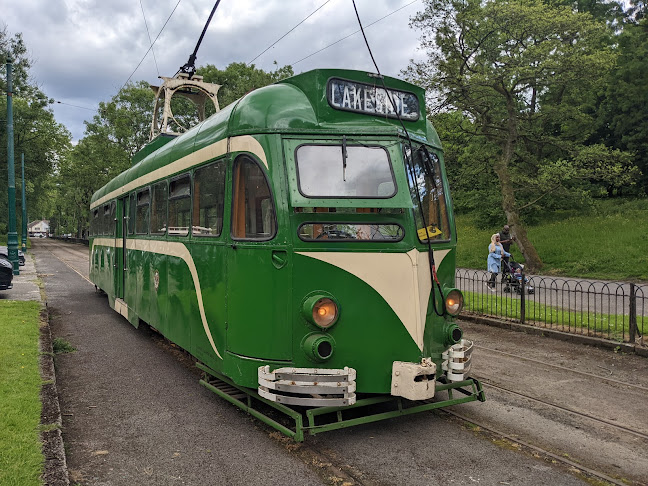 Reviews of Heaton Park Tramway in Manchester - Other