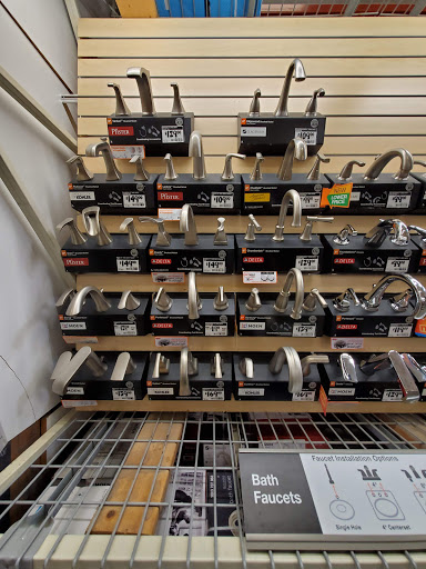 Home Improvement Store «The Home Depot», reviews and photos, 2001 Boston Rd, Wilbraham, MA 01095, USA