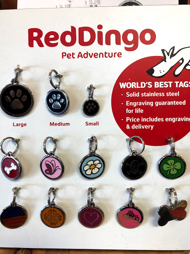 Pet Supply Store «EarthWise Pet Supply», reviews and photos, 11328 Montgomery Rd, Cincinnati, OH 45249, USA