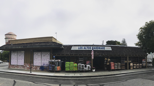 Home Improvement Store «Los Altos True Value Hardware», reviews and photos, 441 1st St, Los Altos, CA 94022, USA