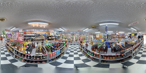 Liquor Store «Barnyard Liquor», reviews and photos, 667 Cedar Grove Rd, Shepherdsville, KY 40165, USA