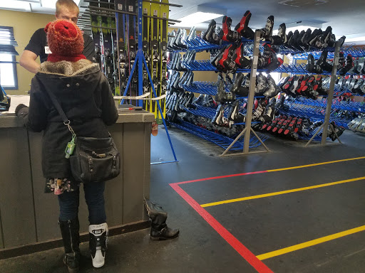 Ski Resort «Ski Cooper», reviews and photos, 232 County Road 29, Leadville, CO 80461, USA