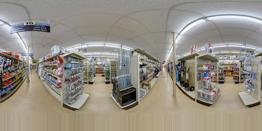 Hardware Store «Benton Hardware», reviews and photos, 411 E 12th St, Benton, KY 42025, USA