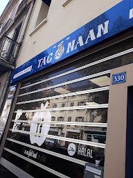 Photo n°19 de Taconaan à Toulon ()