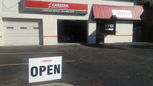 Auto Body Shop «CARSTAR Bexley», reviews and photos, 2836 E Main St, Columbus, OH 43209, USA