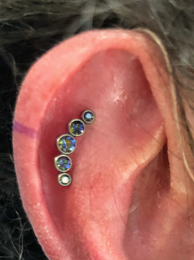 Explore navy tattoo ideas, creative tattoo ideas in Buford, available at Wild Tribe Tattoos and Piercings
