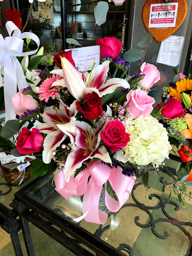 Florist «Angel Flowers», reviews and photos, 12861 Hawthorne Blvd, Hawthorne, CA 90250, USA