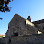 Église Saint-Médard Romigny