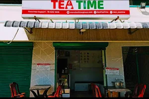 Tea Time Karaikal image