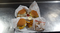 Aliment-réconfort du Restauration rapide Big & Burger lyon8 - n°11