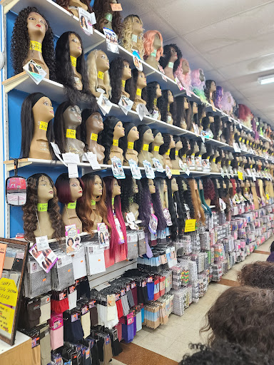Beauty Supply Store «CTK Beauty Supply», reviews and photos, 14400 Pulaski Rd, Midlothian, IL 60445, USA