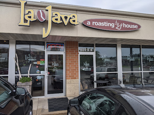 LaJava A Roasting House, 430 Cardinal Ln A, Green Bay, WI 54313, USA, 