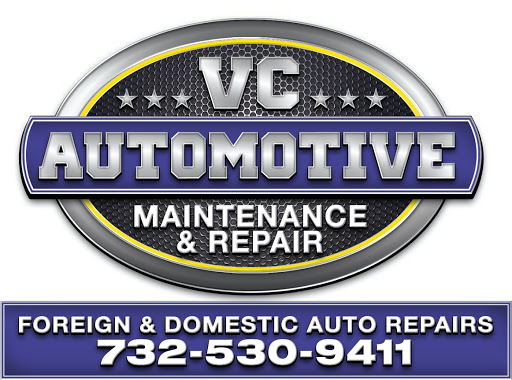 Auto Repair Shop «VC Automotive», reviews and photos, 319 NJ-35, Red Bank, NJ 07701, USA