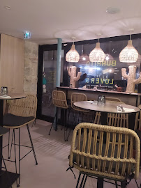 Atmosphère du Restaurant péruvien Mikuna Bastille à Paris - n°10
