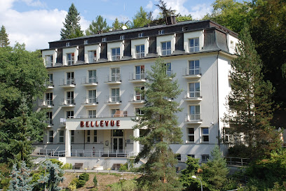 Hotel Bellevue Karlovy Vary