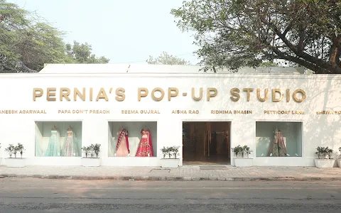 Pernia's Pop-Up Studio, Mehrauli, New Delhi image