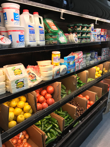 Supermarket «City Market International Halal Food», reviews and photos, 14029 Mundy Dr, Fishers, IN 46038, USA