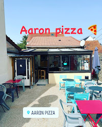 Photos du propriétaire du Pizzeria AARON PIZZA à Bondoufle - n°1