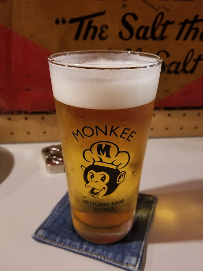 Monkee Bar(モンキーバー) おおたかの森店