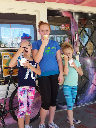 Ice Cream Shop «Melt», reviews and photos, 910 N 5th St, Phoenix, AZ 85004, USA
