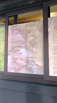 Mordicchio L'originale Pancotta di Ferrara Since 1998 à Ferrara menu