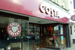 Costa Coffee image