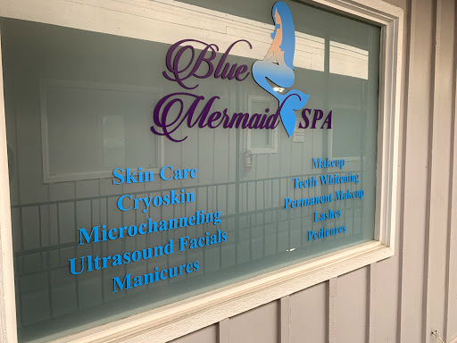 Day Spa «Blue Mermaid Spa», reviews and photos, 4311 Belmont Ave, Dallas, TX 75204, USA