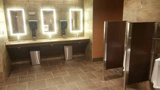 Movie Theater «AMC Dine-In Holly Springs 9», reviews and photos, 320 Grand Hill Pl, Holly Springs, NC 27540, USA