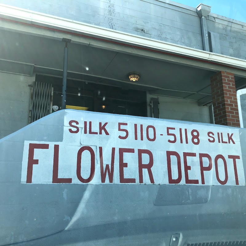 Silk Flower Depot