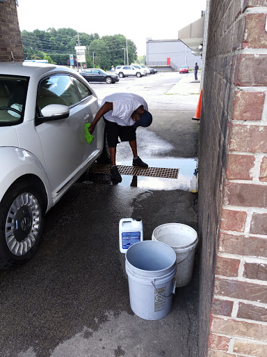 Adrians Auto Hand Wash Detailing en Jonesboro
