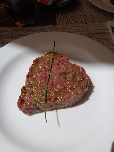 Rezensionen über Restaurant l'Etrier in Montreux - Restaurant