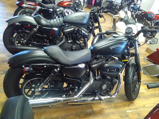 Motorcycle Dealer «Youngblood Powersports - Indian Motorcycle», reviews and photos, 5801 N 21st St, Ozark, MO 65721, USA