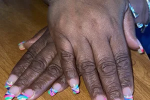 Family Nails image