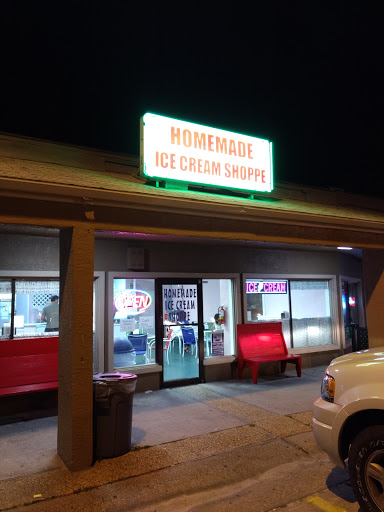 Ice Cream Shop «Homemade Ice Cream Shop», reviews and photos, 14660 Front Beach Rd, Panama City Beach, FL 32413, USA