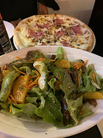Pizza du Pizzeria Le Déli's Café à Paris - n°4
