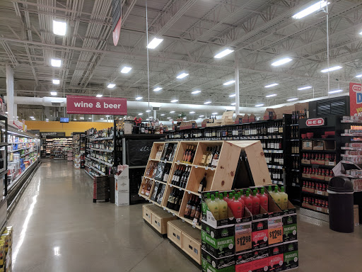 Grocery Store «H-E-B plus!», reviews and photos, 800 Dallas Hwy, Waxahachie, TX 75165, USA