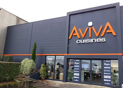 Cuisines AvivA à La Chapelle-Saint-Aubin