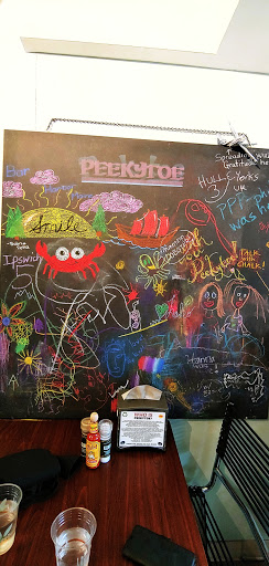 Seafood Market «Peekytoe Provisions», reviews and photos, 244 Main St, Bar Harbor, ME 04609, USA