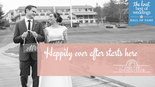 Country Club «Andover Country Club», reviews and photos, 60 Canterbury St, Andover, MA 01810, USA